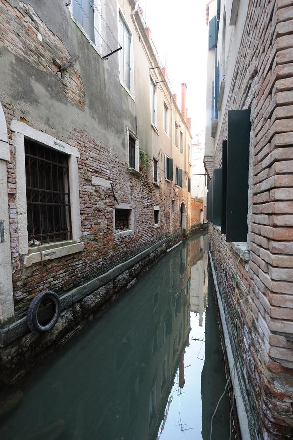 Uncharted Venice - Ca' Santa Croce 외부 사진