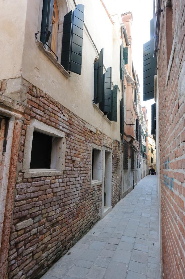 Uncharted Venice - Ca' Santa Croce 외부 사진